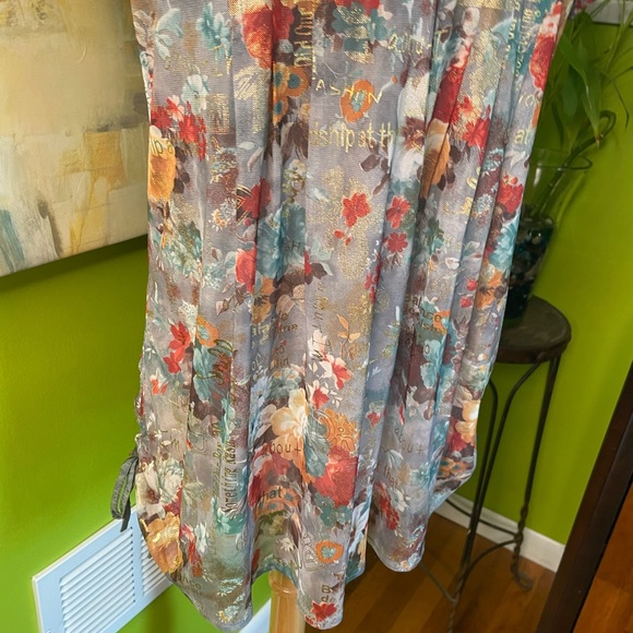 DAR FURE top - Picture 3 of 3